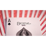 Bicycle 808 Gold Classic Standart İndeks Mavi Oyun Kartları