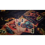 Bicycle Anne Stokes Age of Dragon İskambil Destesi