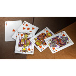 Theory11 Animal Kingdom Oyun Kartları