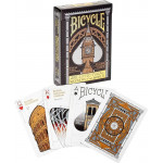 Bicycle Architectural Wonders of the World İskambil Destesi