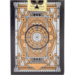 Bicycle Architectural Wonders of the World İskambil Destesi