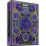 Avengers Infinity Blue Edition - theory11