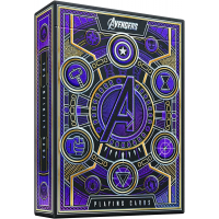 Avengers Infinity Blue Edition - theory11