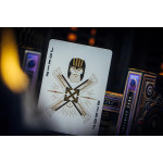 Avengers Infinity Blue Edition - theory11