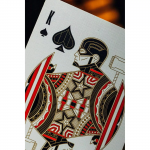 AVENGERS Green Edition Oyun Kartı – theory11