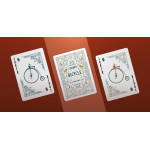 Bicycle Aviary İskambil Destesi