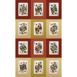 Bicycle Aviary İskambil Destesi