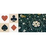 Bicycle Aviary Oyun Kartları