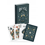 Bicycle Aviary İskambil Destesi