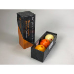 Aramith Pro-Cup Challenge 6 Noktalı Karambol Top Seti