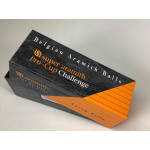 Aramith Pro-Cup Challenge 6 Noktalı Karambol Top Seti