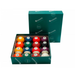 Aramith Premiere Profesyonel Pool Bilardo Top Seti (57.2 mm)