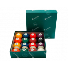Aramith Premiere Profesyonel Pool Bilardo Top Seti (57.2 mm)