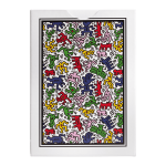 Bicycle Artist Series: Keith Haring Oyun Kartları Kutusu