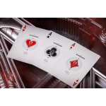 Marvel Avengers: Age of Ultron Koleksiyonluk Oyun Kartları Seti