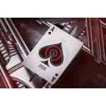 Marvel Avengers: Age of Ultron Koleksiyonluk Oyun Kartları Seti