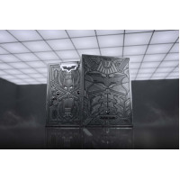 The Dark Knight x Batman Oyun Kartları – theory11