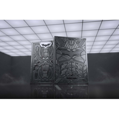 The Dark Knight x Batman Oyun Kartları – theory11 The Dark Knight x Batman Oyun Kartları – theory11