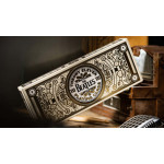 Theory11 Beatles Yeşil Oyun Kartları