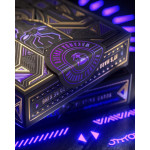 Theory11 Black Panther Oyun Kartları