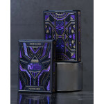 Theory11 Black Panther Oyun Kartları