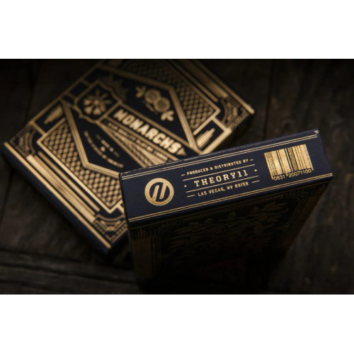 BLUE MONARCHS OYUN KARTI THEORY11 BLUE MONARCHS OYUN KARTI THEORY11