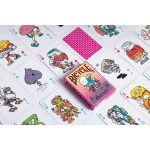 Bicycle Brosmind Four Gangs Oyun Kartları