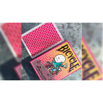 Bicycle Brosmind Four Gangs Oyun Kartları