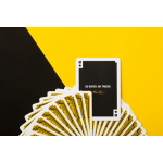 Bruce Lee Oyun Kartı