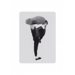 Bruce Lee Oyun Kartı