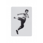 Bruce Lee Oyun Kartı