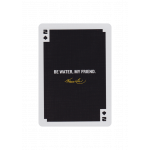 Bruce Lee Oyun Kartı