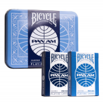 Bicycle Pan Am Oyun Kartları 2’li Paket