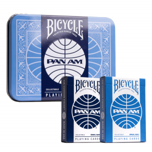 Bicycle Pan Am Oyun Kartları 2’li Paket