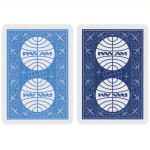 Bicycle Pan Am Oyun Kartları 2’li Paket