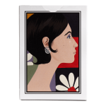 Bicycle Artist Series: Bijou Karman Mor/Kırmızı Kutu Seti