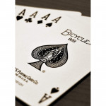 Bicycle Standart İskambil Destesi – 2'li Paket (Kırmızı/Mavi)