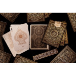 Citizens Oyun Kartları (Theory11)