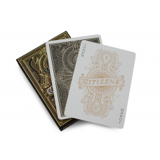 Citizens Oyun Kartları (Theory11)