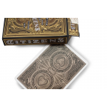 Citizens Oyun Kartları (Theory11)