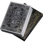 Contraband Oyun Kartları - theory11