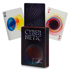 Cybernetic İskambil Destesi 