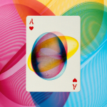 Cybernetic İskambil Destesi 