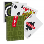 Cardistry-Con 2019 İskambil Destesi