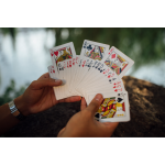Cardistry-Con 2019 İskambil Destesi