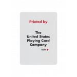 Cardistry-Con 2019 İskambil Destesi