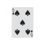 Cardistry-Con 2019 İskambil Destesi