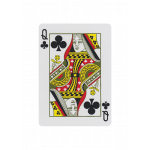 Cardistry-Con 2019 İskambil Destesi