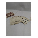 BICYCLE CİWİL WAR-KIRMIZI OYUN KARTI