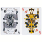 Theory 11 Marvel "Deadpool" İskambil Destesi